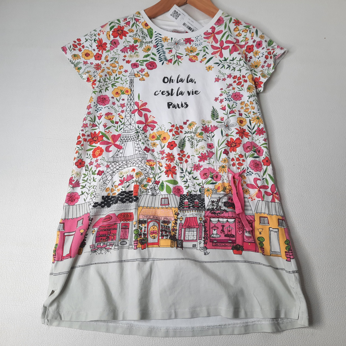 Blouses & tuniques - Boutique Toup'tibou - photo 36