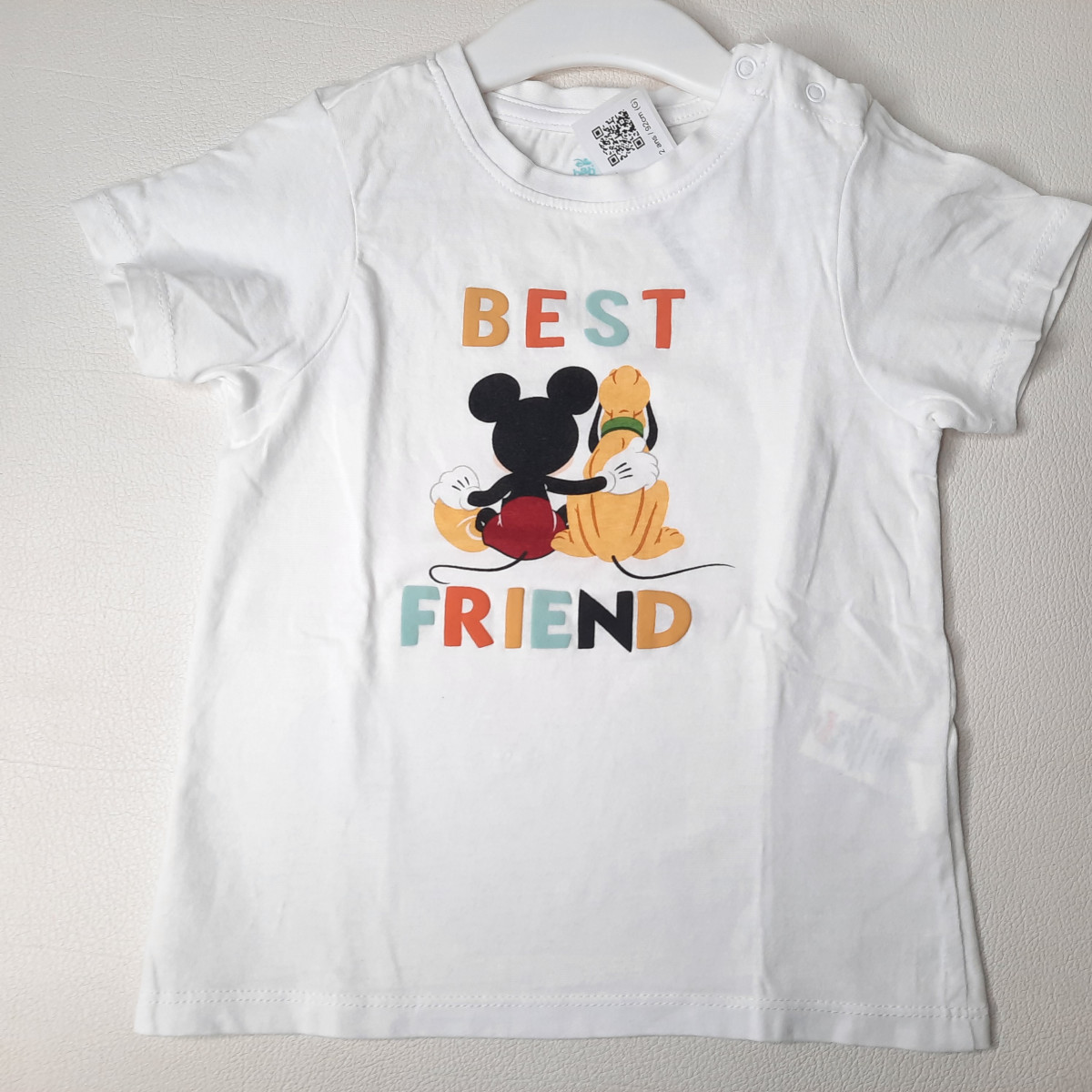 T-shirts - Boutique Toup'tibou - photo 41
