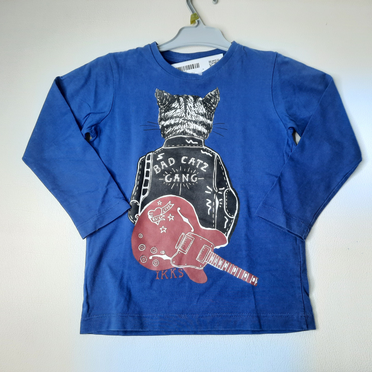 T-shirts manches longues - Boutique Toup'tibou - photo 20