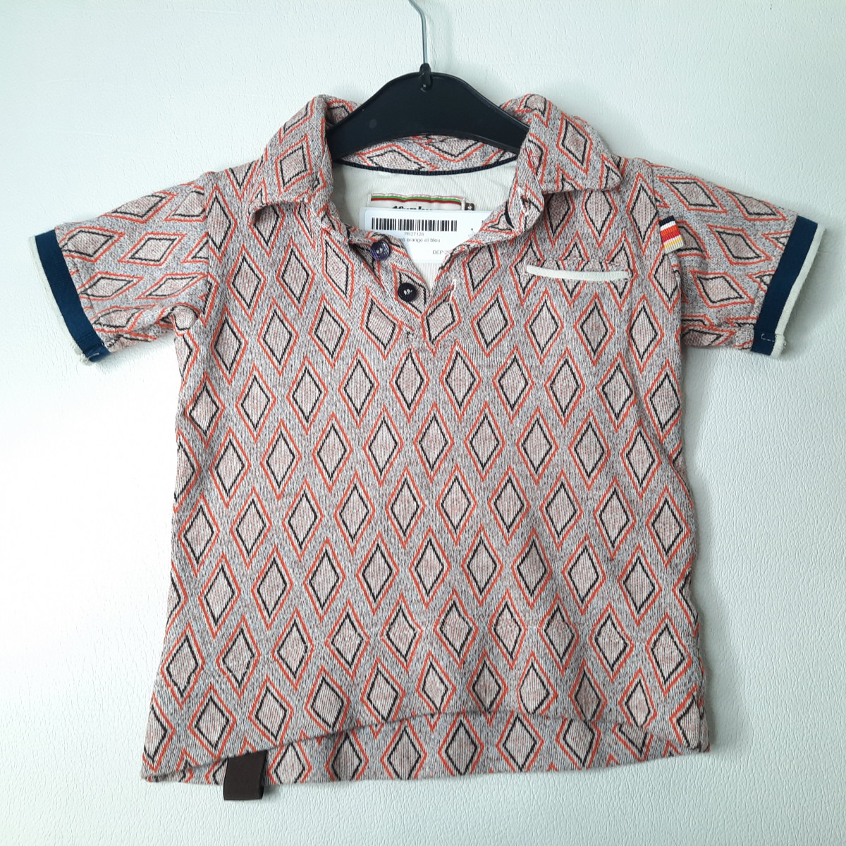 Polos - Boutique Toup'tibou - photo 14