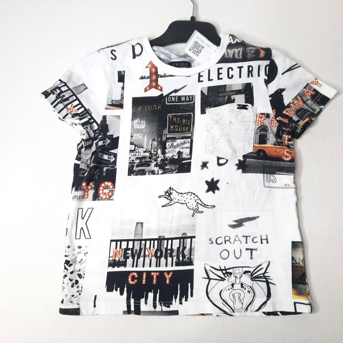 T-shirts - Boutique Toup'tibou - photo 33