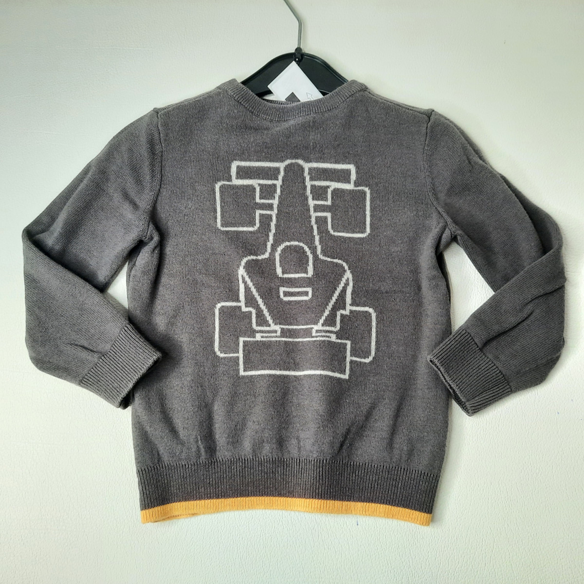 Pulls & sweats - Boutique Toup'tibou - photo 37