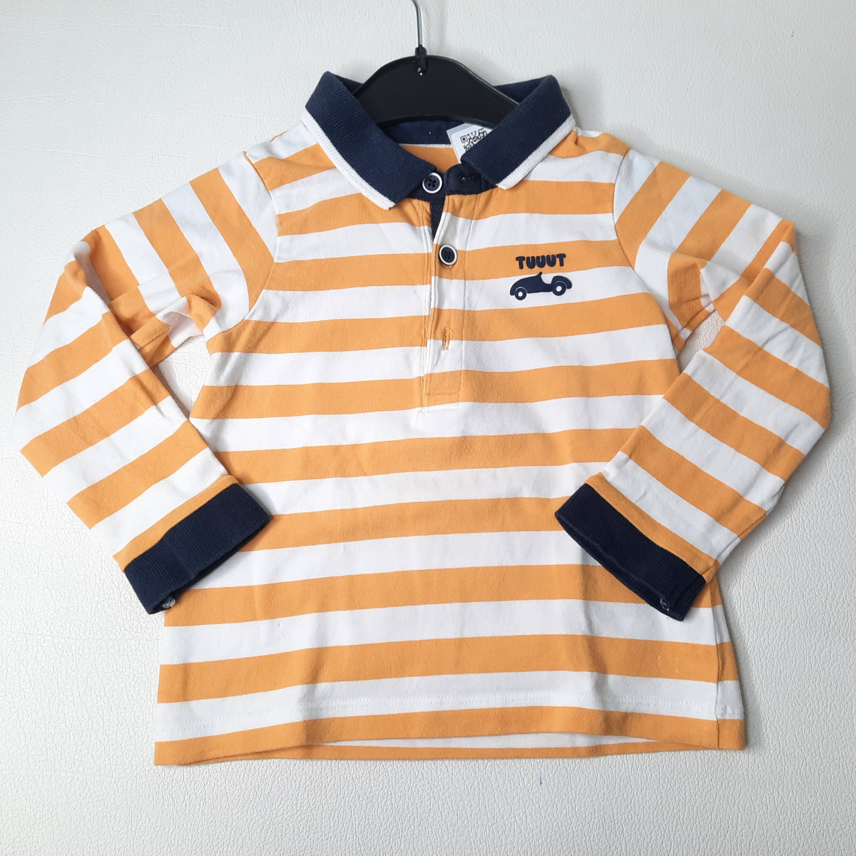 Polos - Boutique Toup'tibou - photo 8