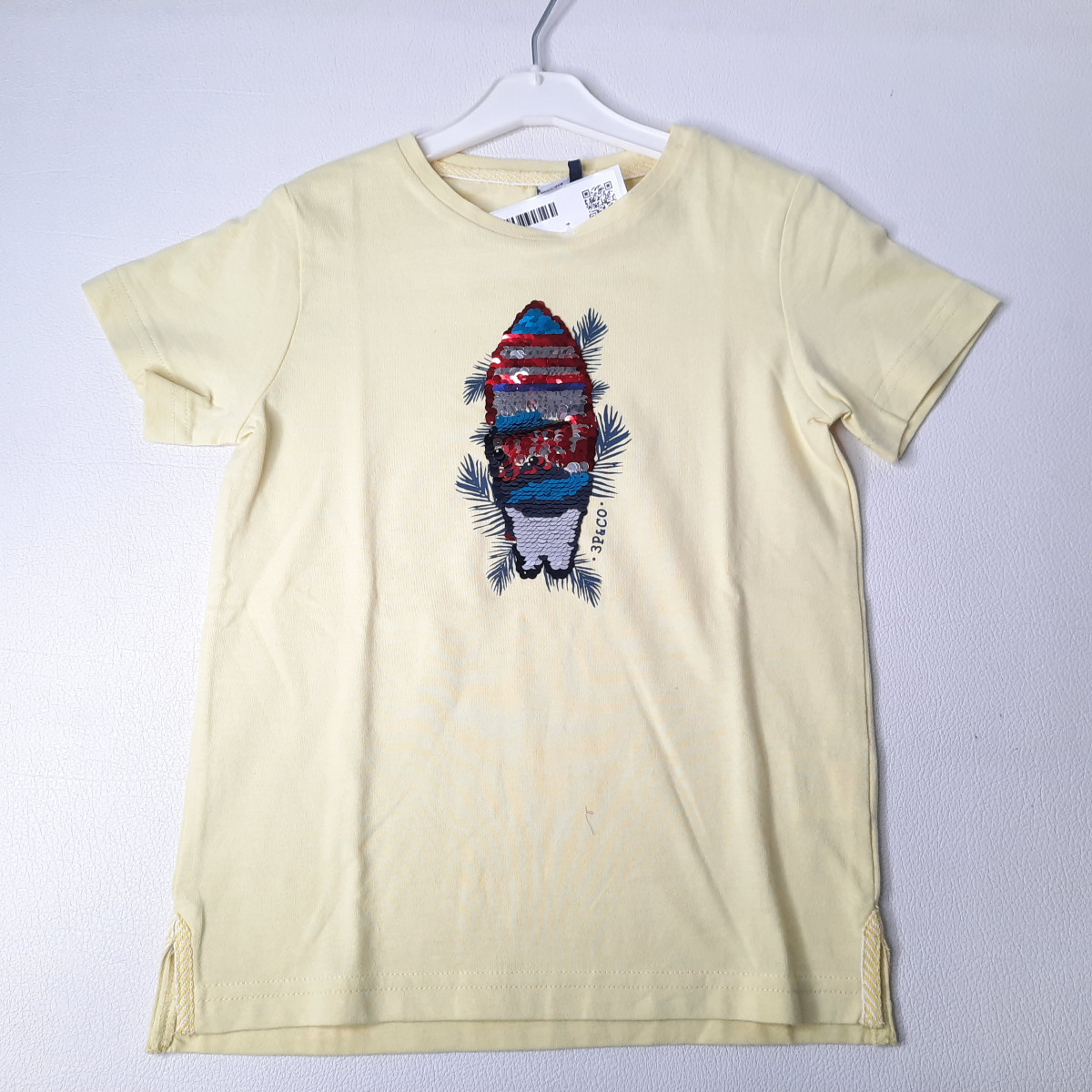 T-shirts - Boutique Toup'tibou - photo 38