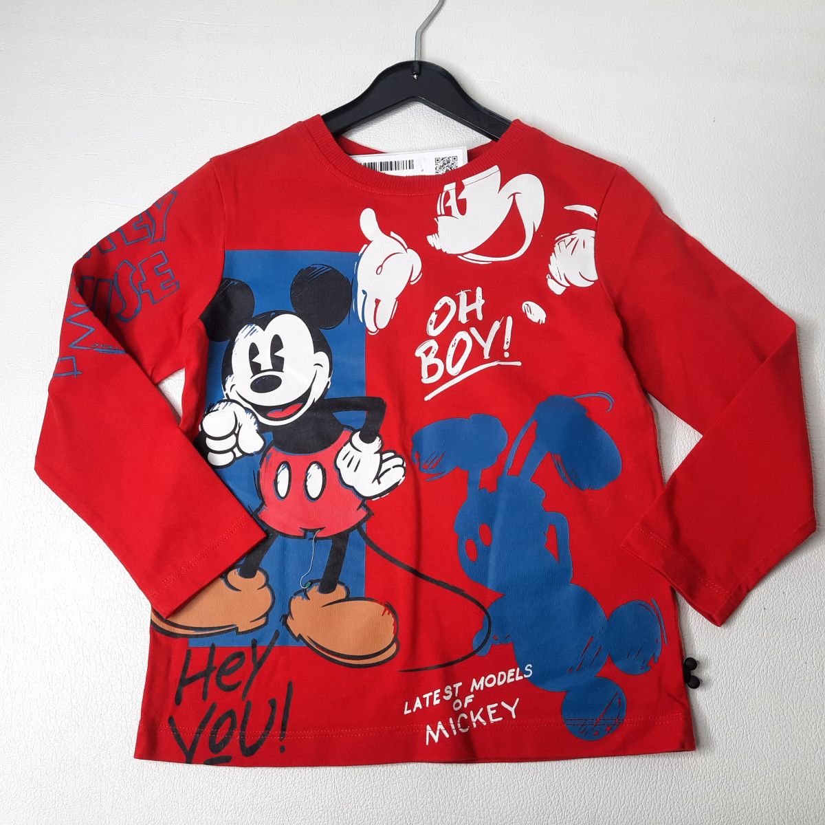 T-shirts manches longues - Boutique Toup'tibou - photo 39