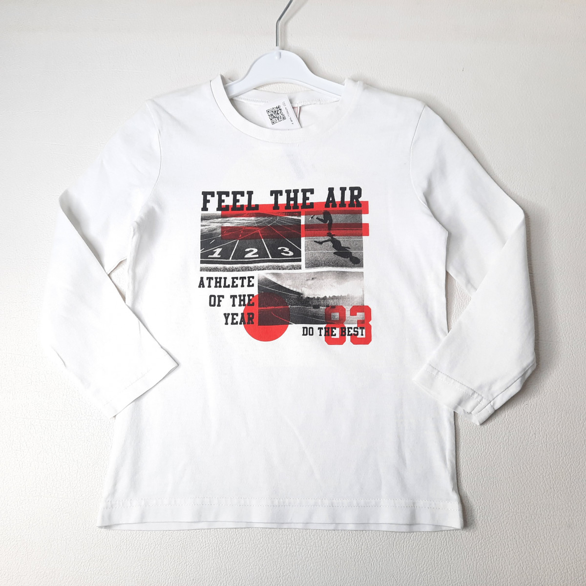 T-shirts manches longues - Boutique Toup'tibou - photo 40