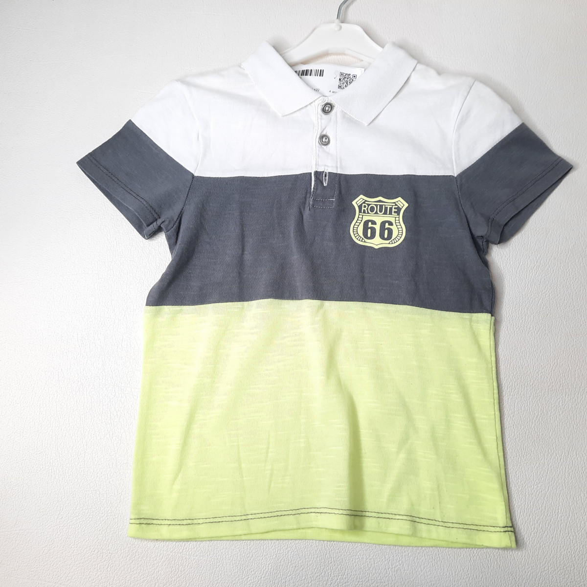 Polos - Boutique Toup'tibou - photo 13
