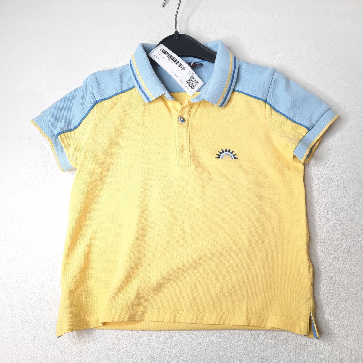 Polos - Boutique Toup'tibou - photo 18