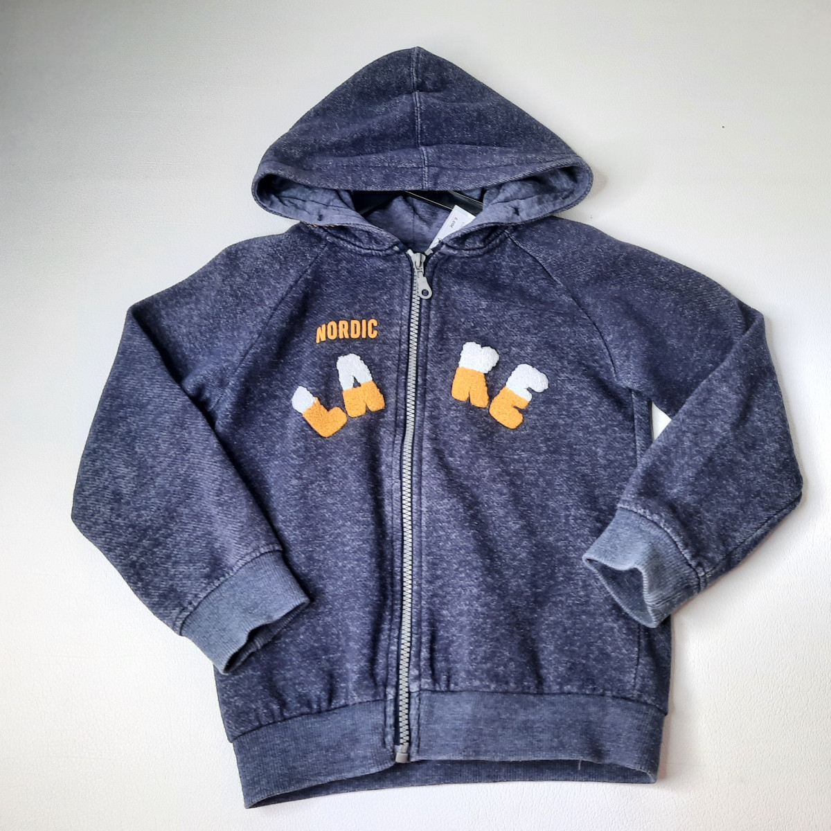 Gilets & gilets à capuche - Boutique Toup'tibou - photo 32
