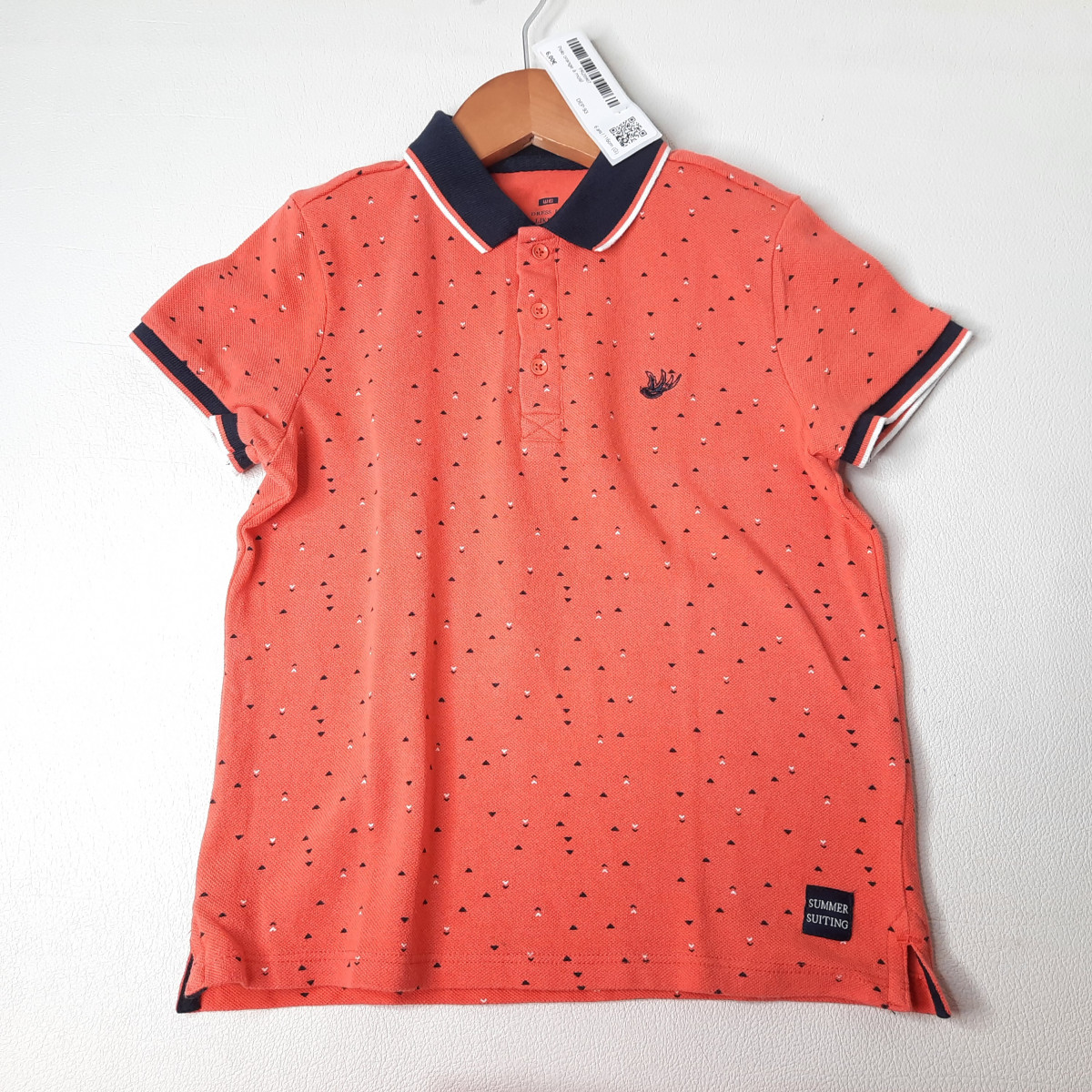 Polos - Boutique Toup'tibou - photo 15