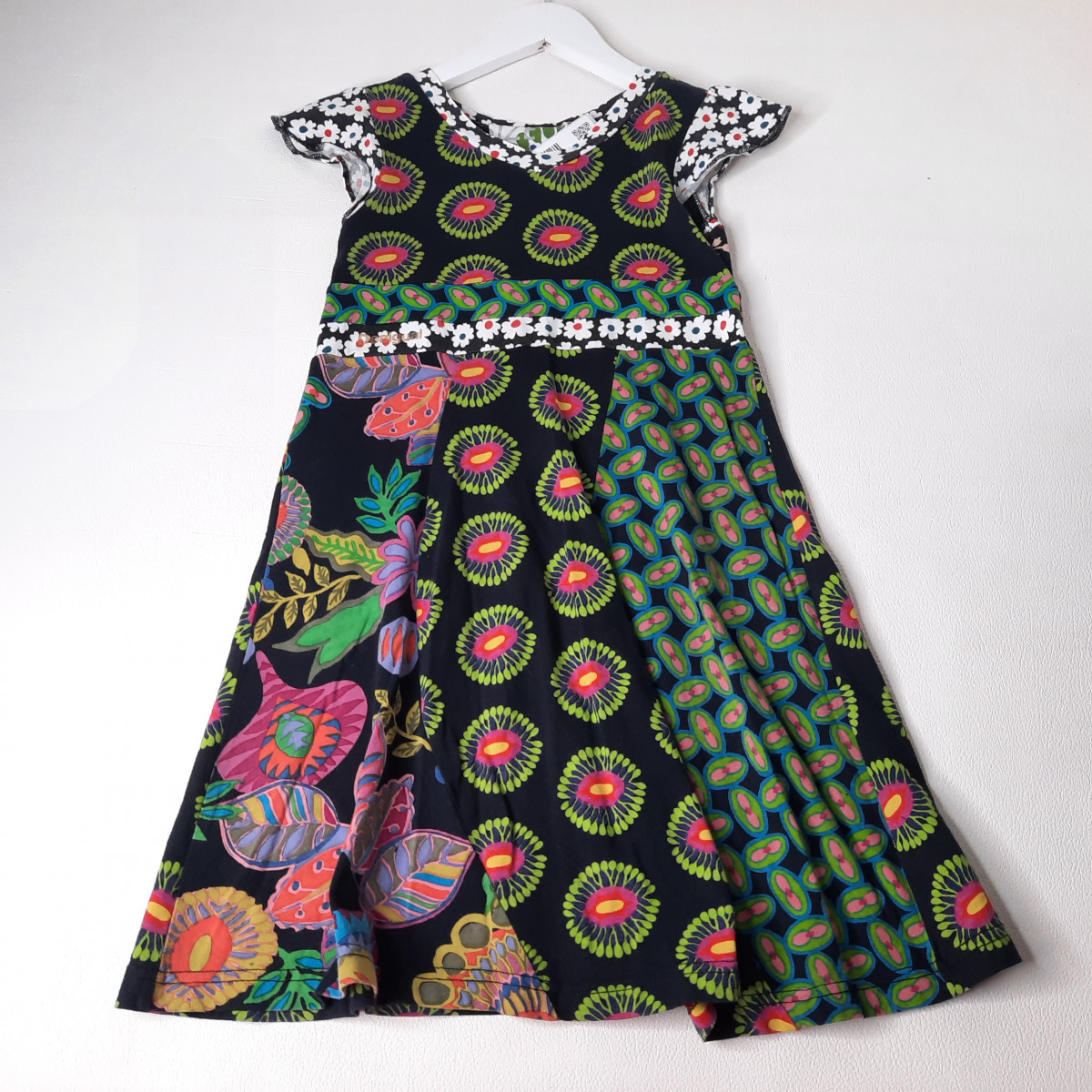 Robe Desigual - Boutique Toup'tibou - photo 6
