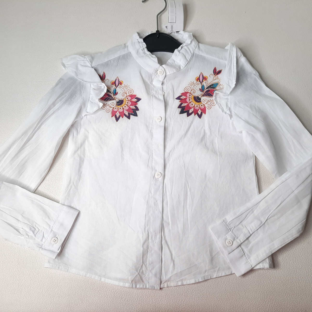 Blouses & tuniques - Boutique Toup'tibou - photo 35
