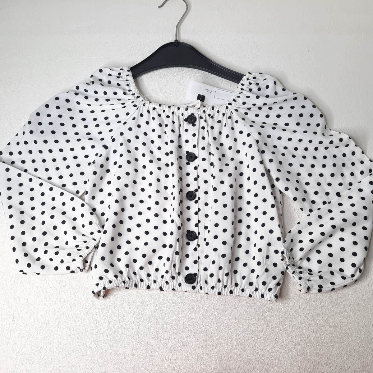 Blouses & tuniques - Boutique Toup'tibou - photo 31