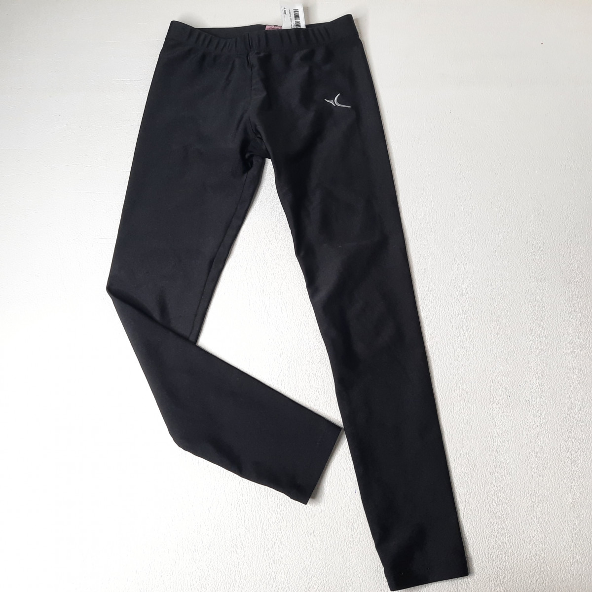Legging sport noir - Boutique Toup'tibou - photo 7
