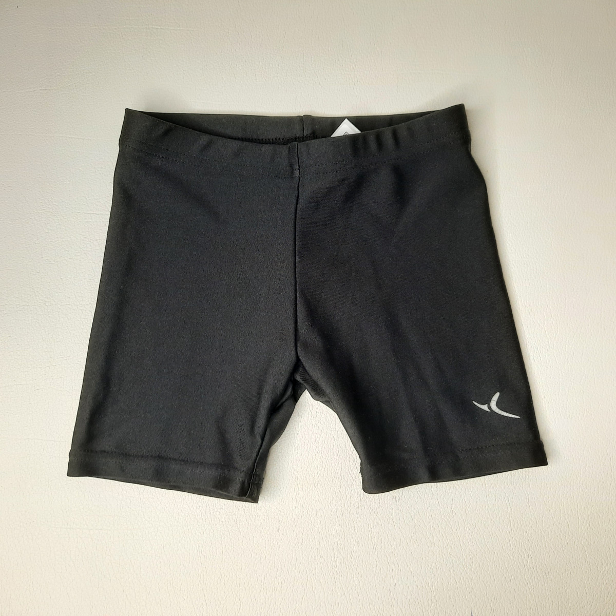 Short sport noir - Boutique Toup'tibou - photo 7