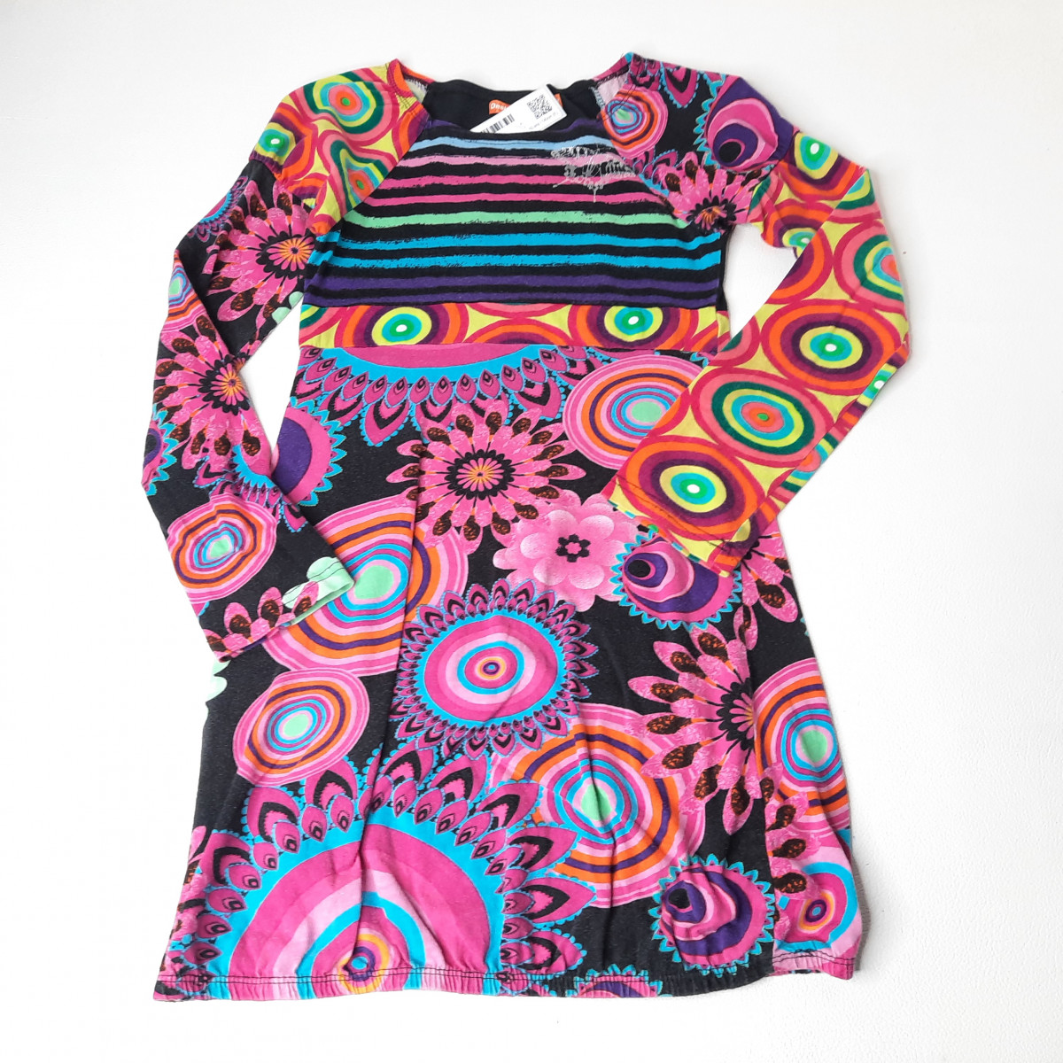 Robe Desigual - Boutique Toup'tibou - photo 7