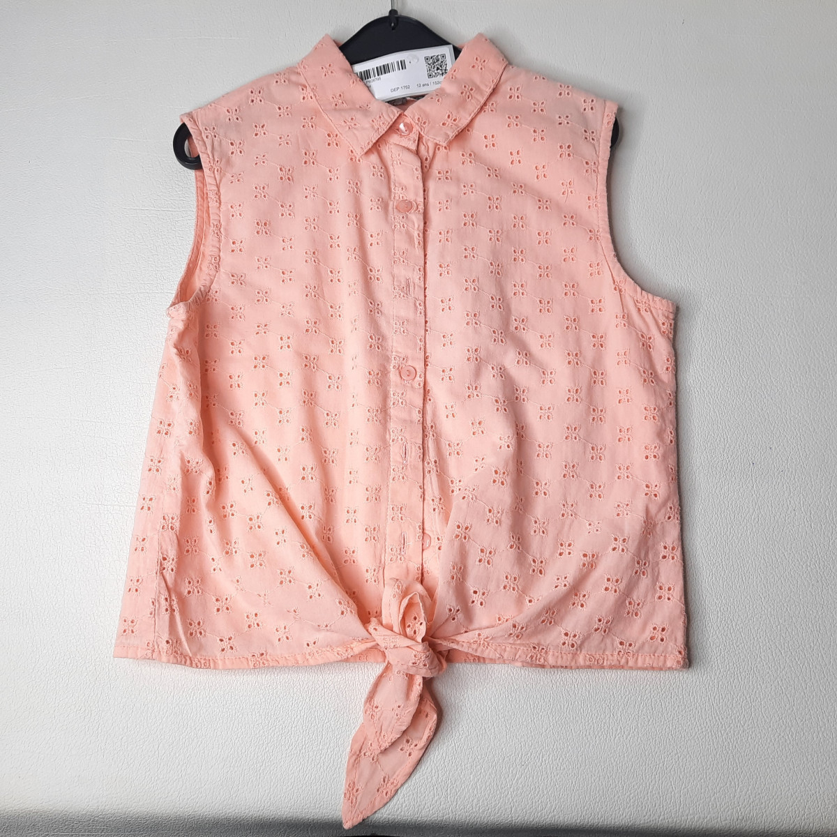 Blouses & tuniques - Boutique Toup'tibou - photo 34