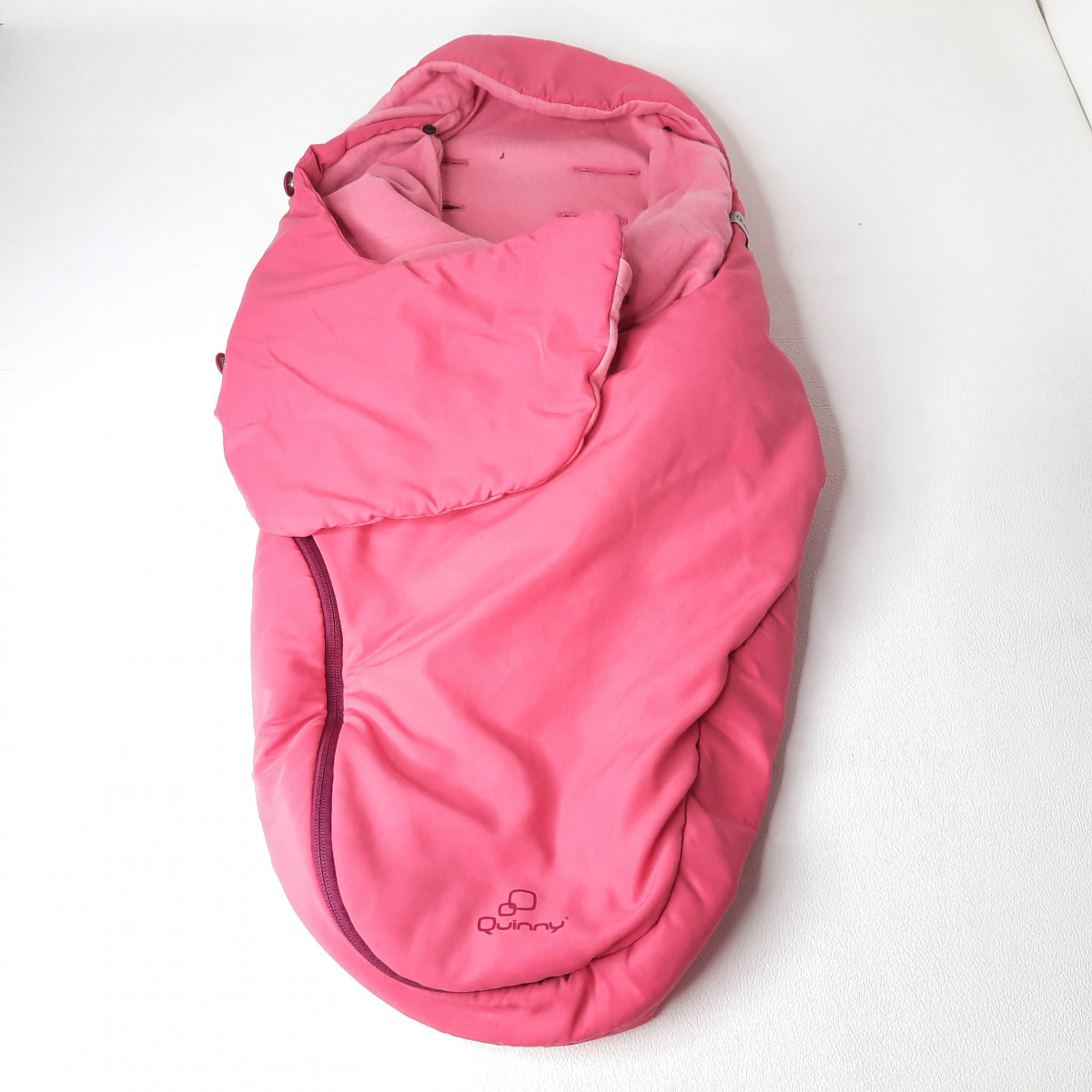 Chancelières pour poussettes - photo 11