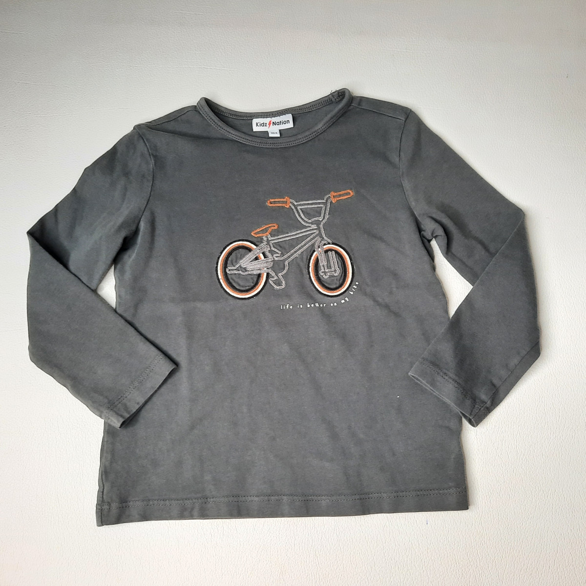 T-shirts manches longues - Boutique Toup'tibou - photo 14