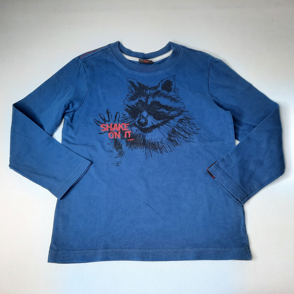 T-shirts manches longues - Boutique Toup'tibou - photo 15