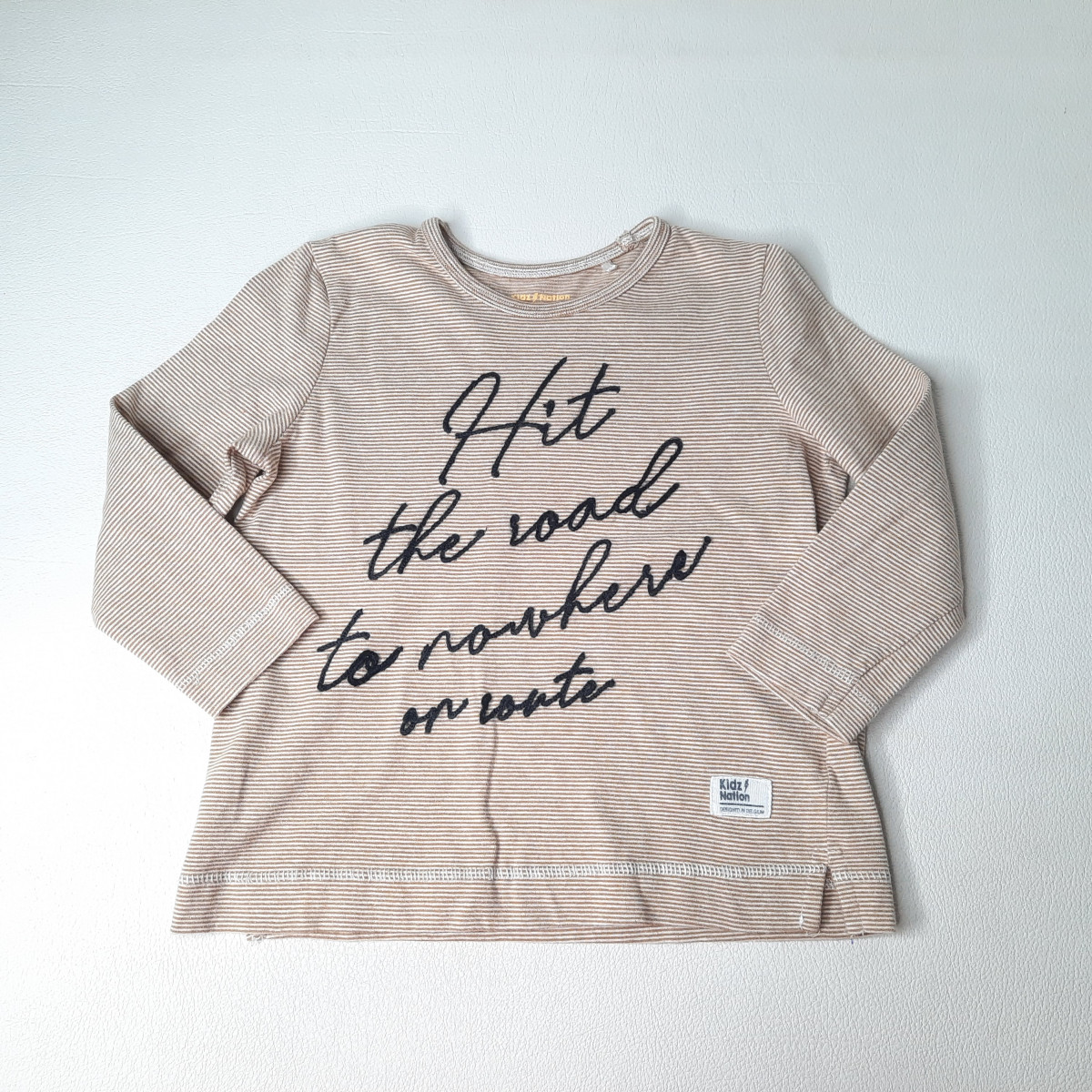 T-shirts manches longues - Boutique Toup'tibou - photo 16