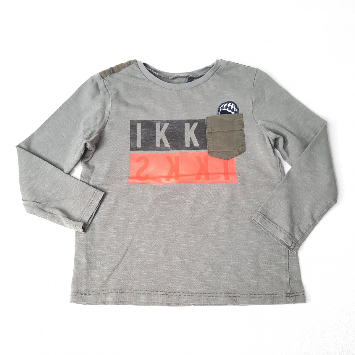 T-shirts manches longues - Boutique Toup'tibou - photo 18