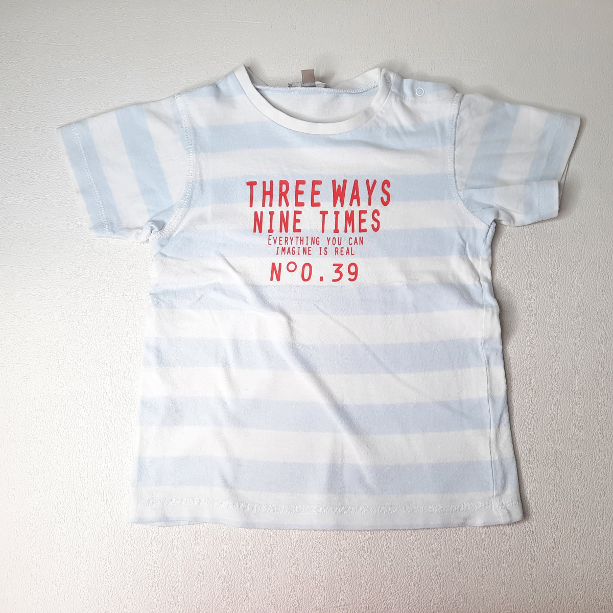 T-shirts - Boutique Toup'tibou - photo 31