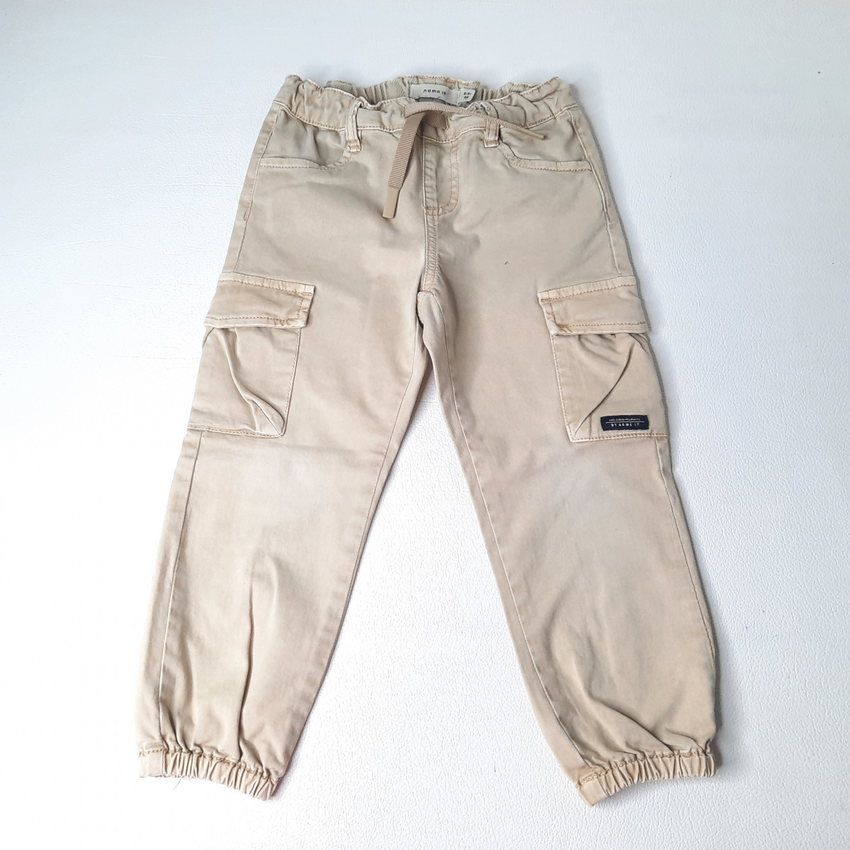 Pantalons - Boutique Toup'tibou - photo 23