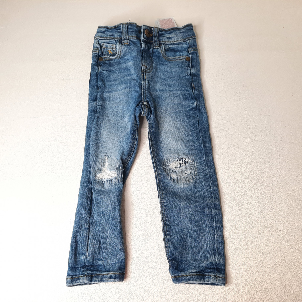Pantalons - Boutique Toup'tibou - photo 25