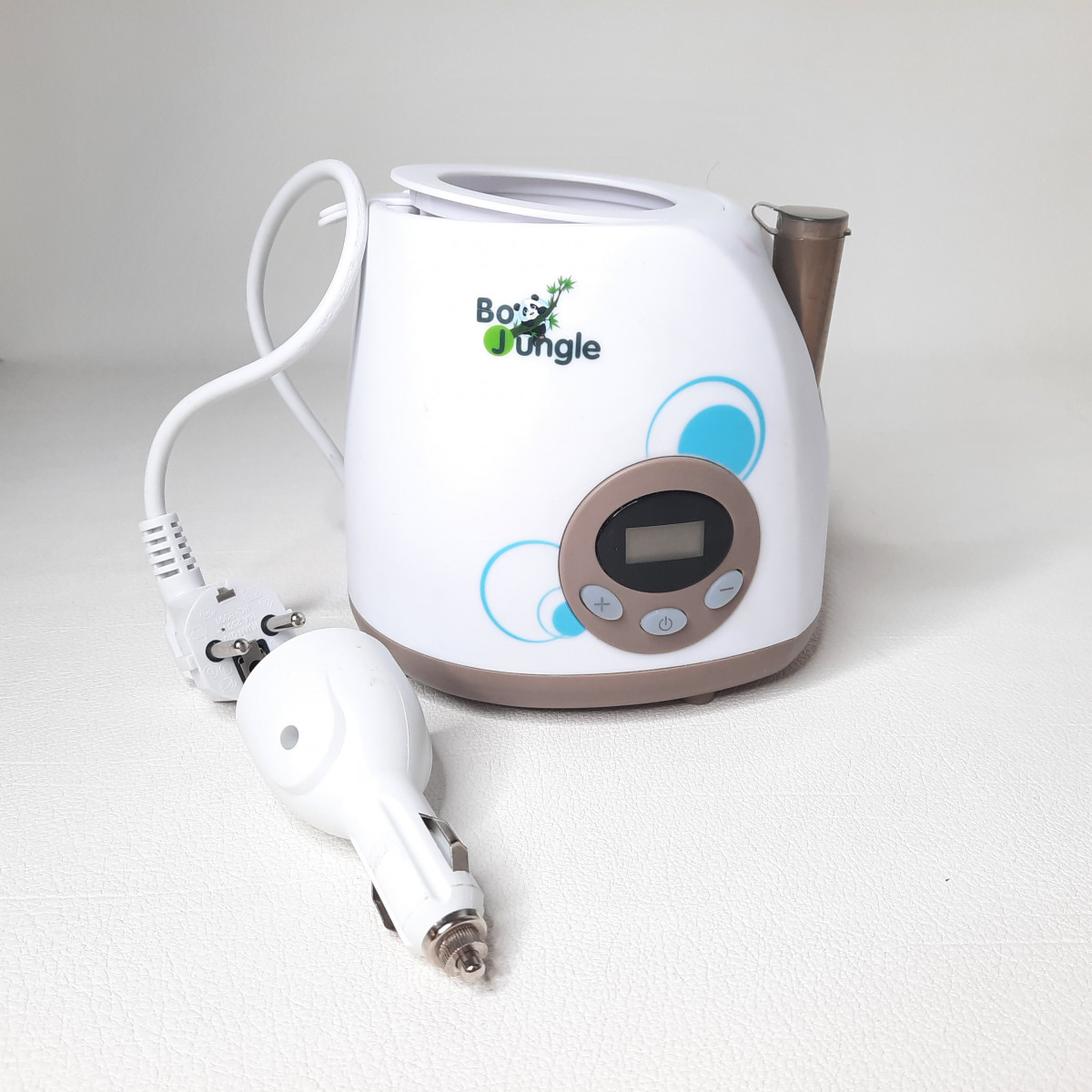 Bébé boit - Boutique Toup'tibou - photo 26