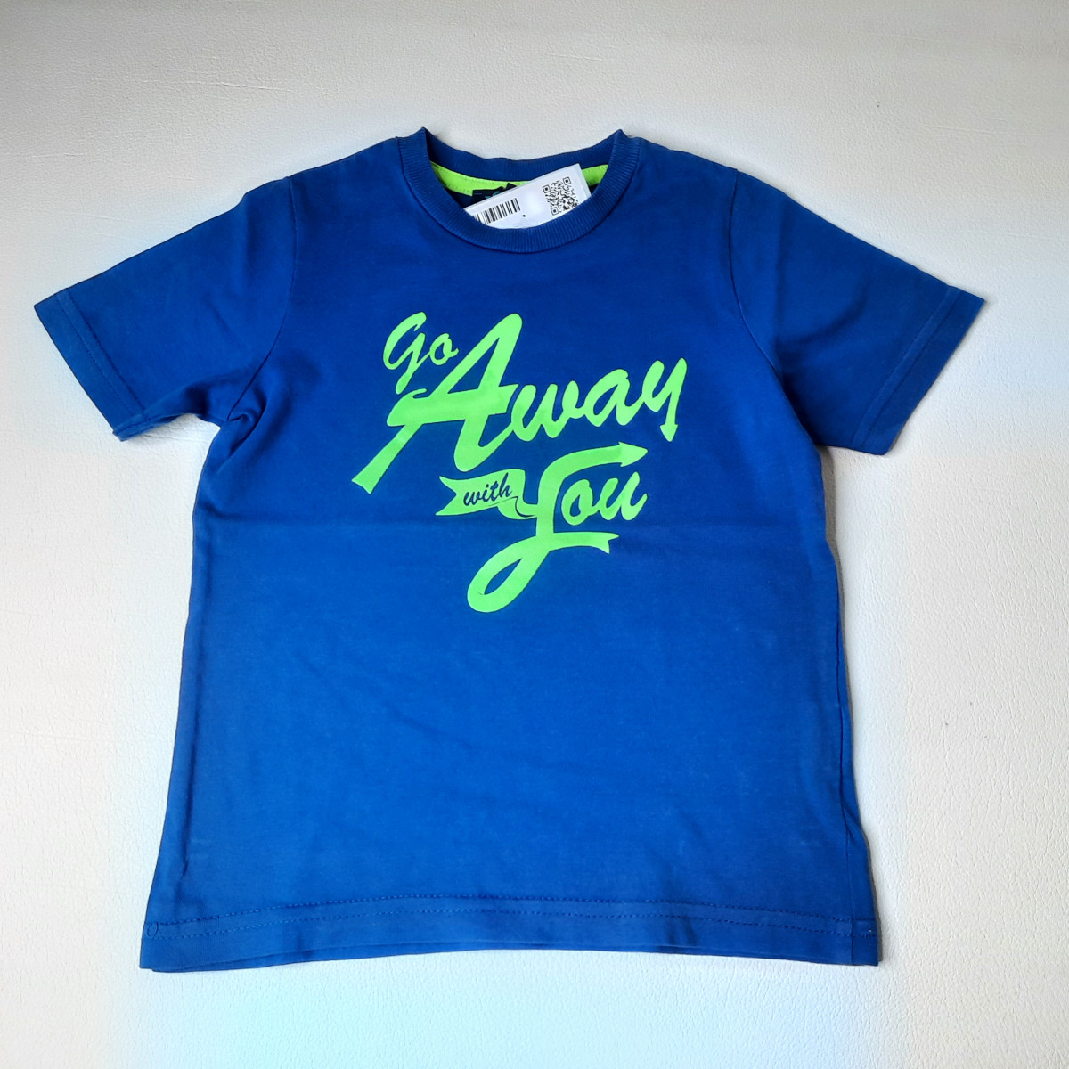 T-shirts - Boutique Toup'tibou - photo 28