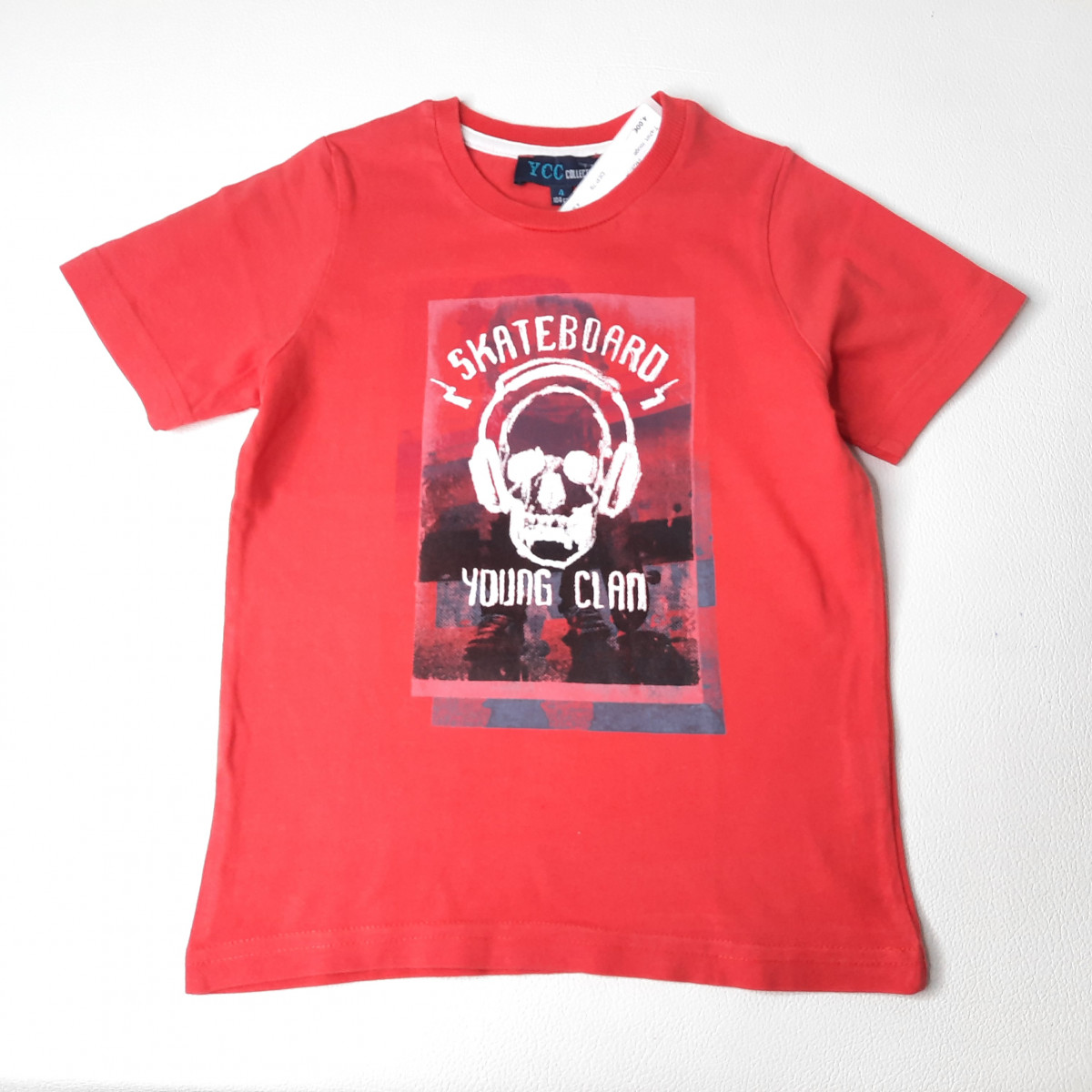 T-shirts - Boutique Toup'tibou - photo 27