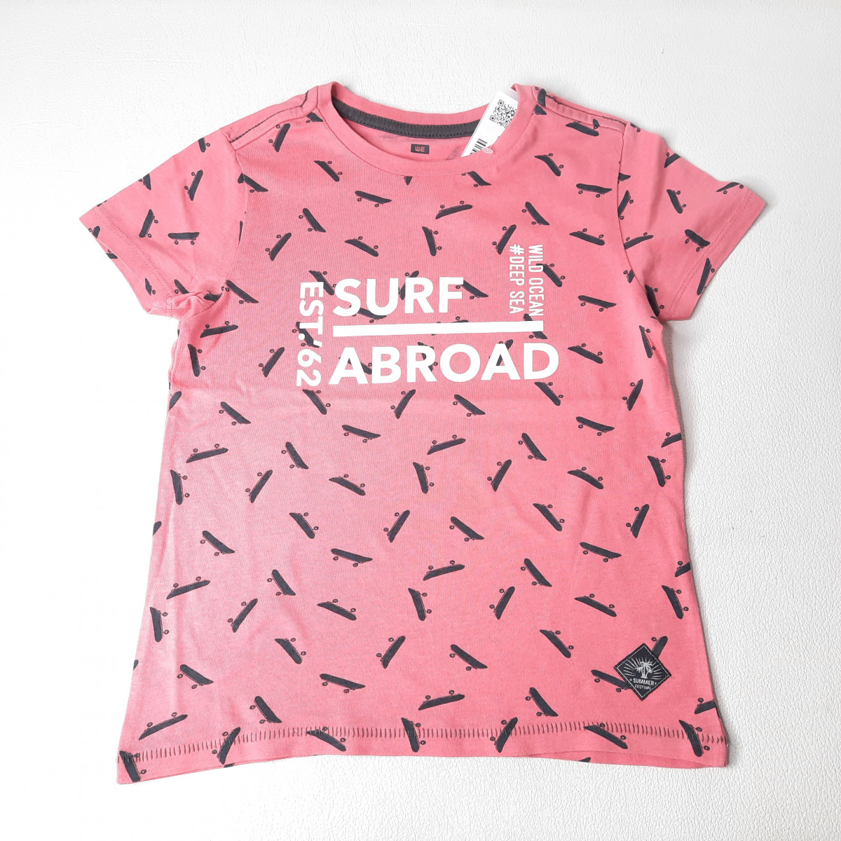 T-shirts - Boutique Toup'tibou - photo 25