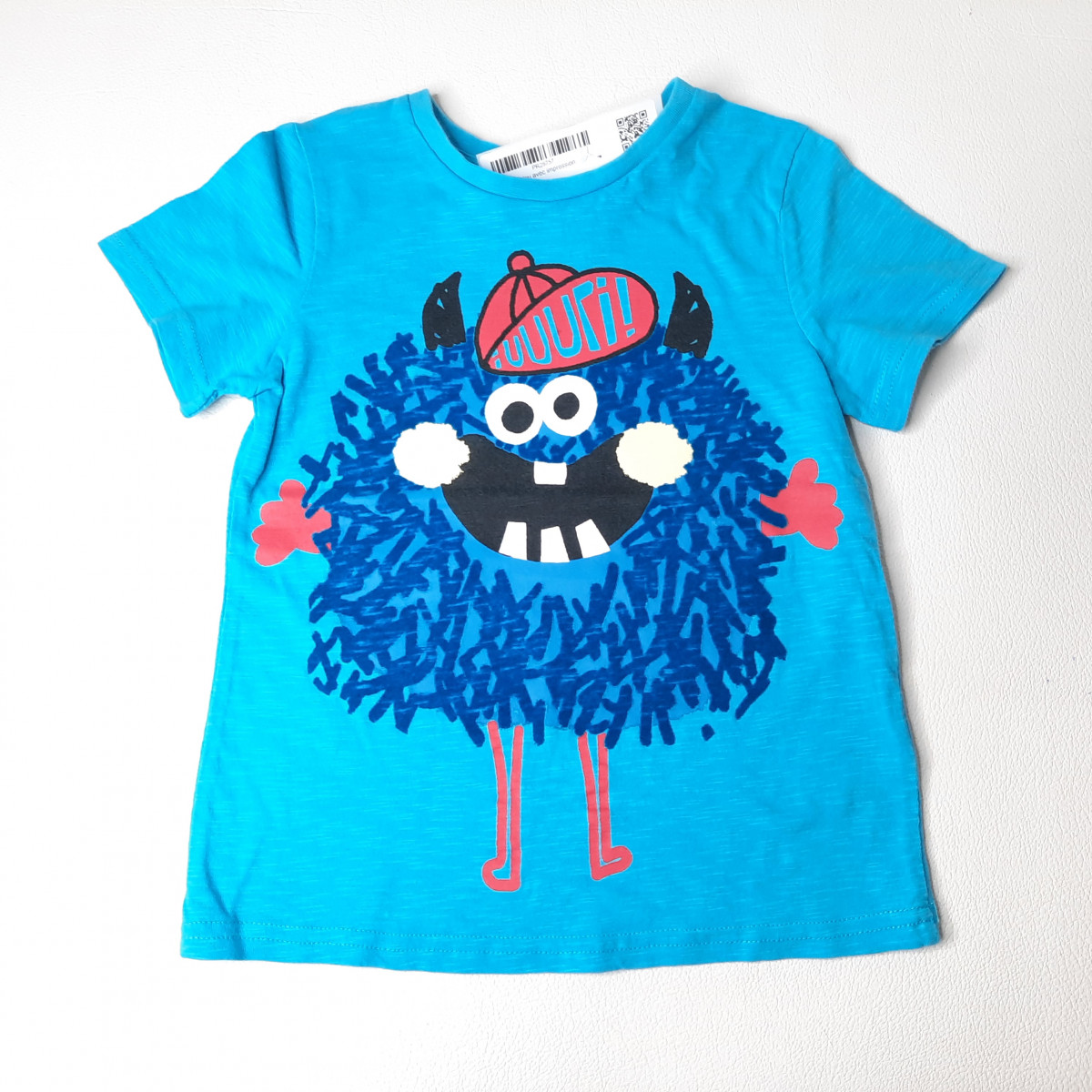 T-shirts - Boutique Toup'tibou - photo 24