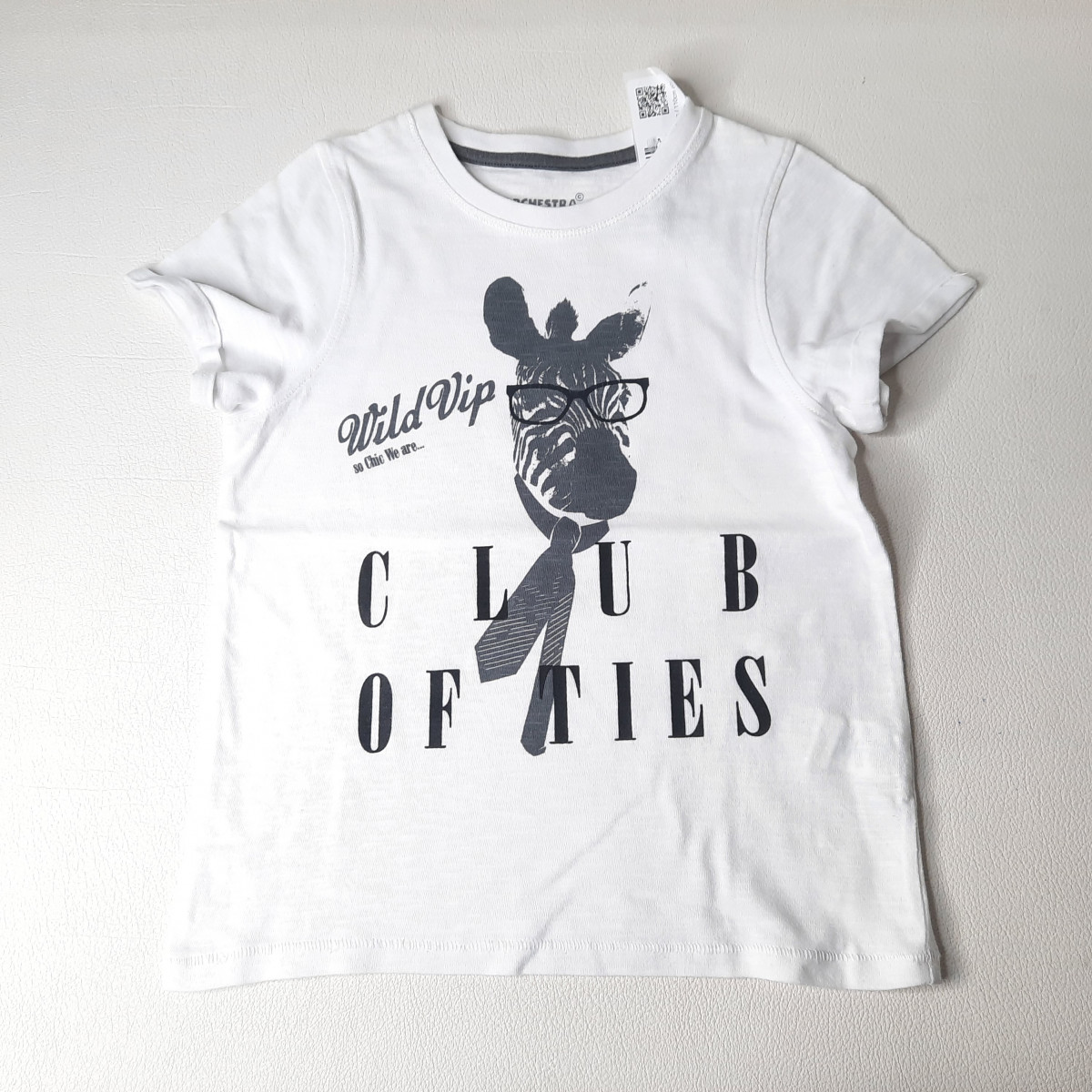 T-shirts - Boutique Toup'tibou - photo 23