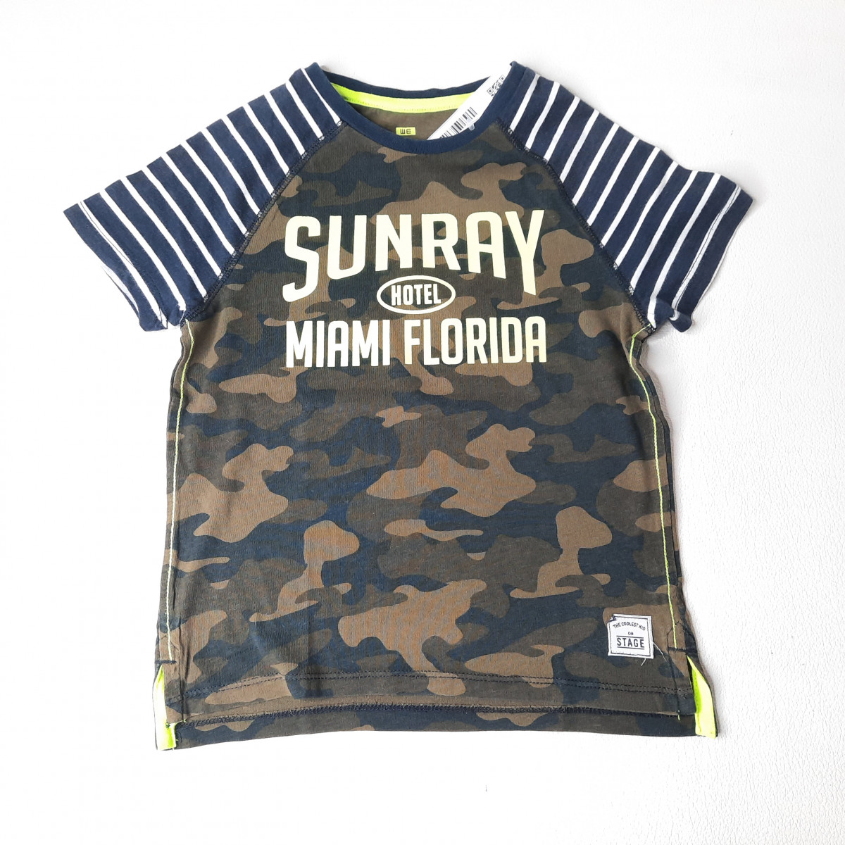 T-shirts - Boutique Toup'tibou - photo 22