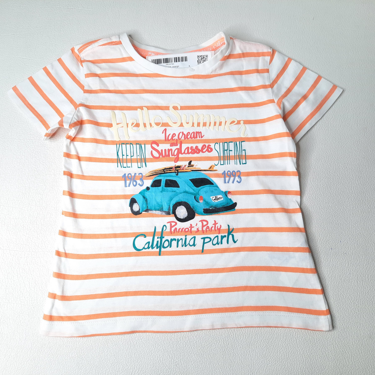 T-shirts - Boutique Toup'tibou - photo 21