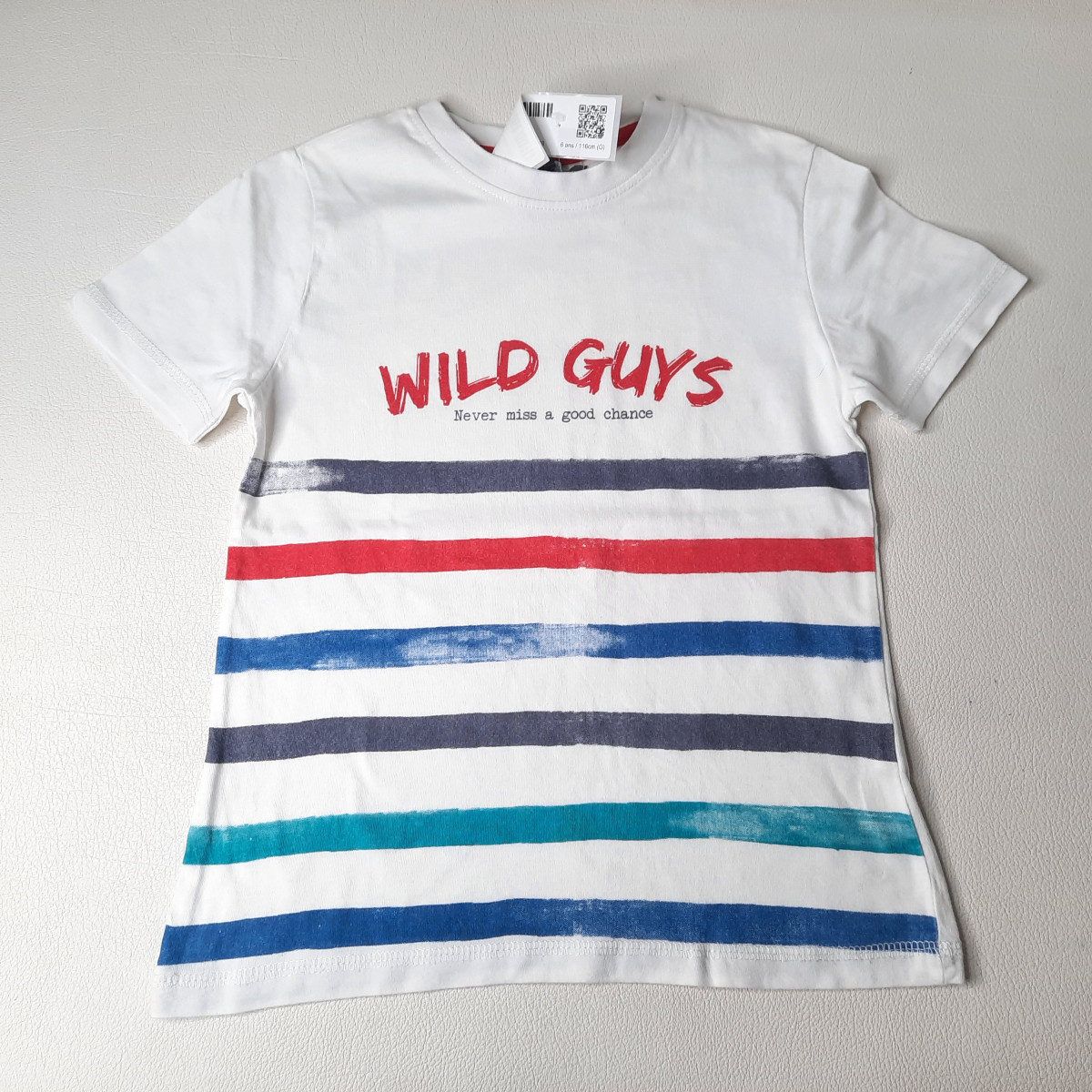 T-shirts - Boutique Toup'tibou - photo 20