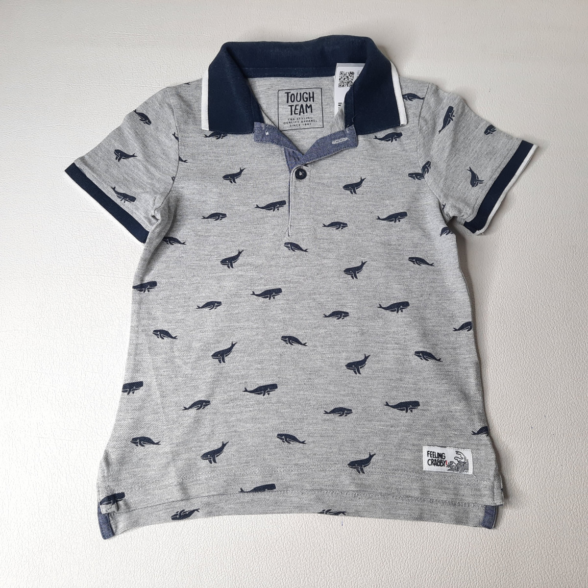 Polos - Boutique Toup'tibou - photo 7