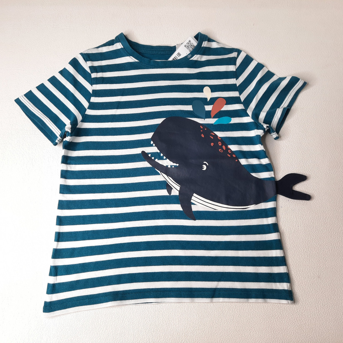 T-shirts - Boutique Toup'tibou - photo 19