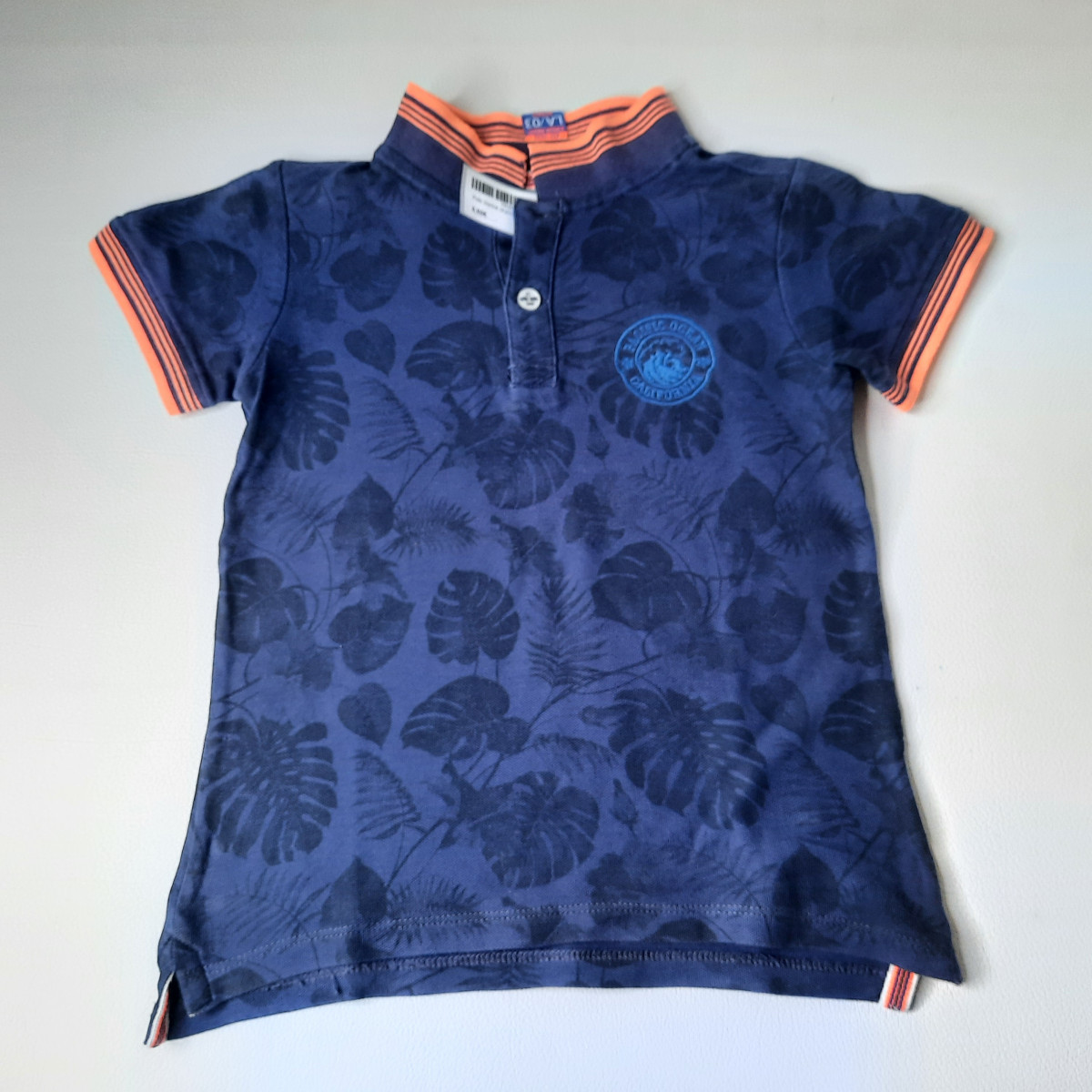 Polos - Boutique Toup'tibou - photo 6