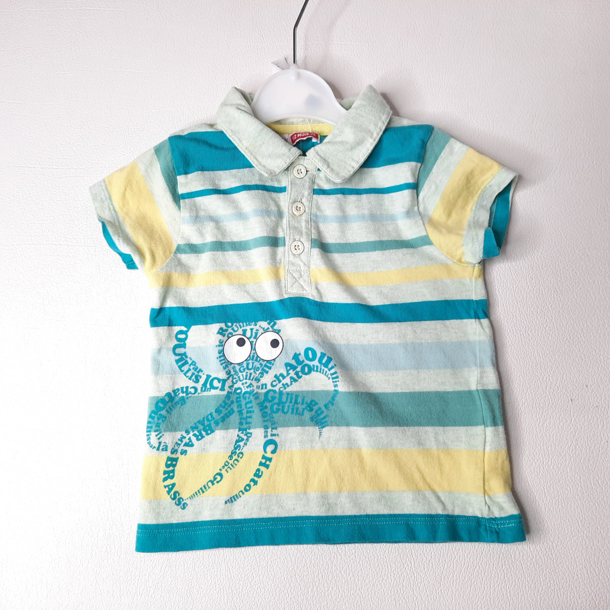 Polos - Boutique Toup'tibou - photo 9