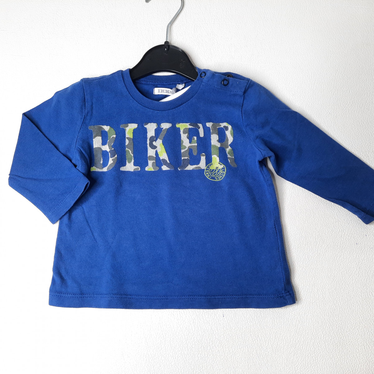 T-shirts manches longues - Boutique Toup'tibou - photo 28