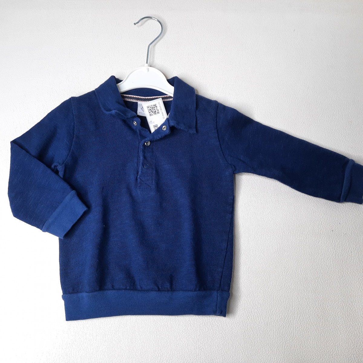 Polos - Boutique Toup'tibou - photo 17