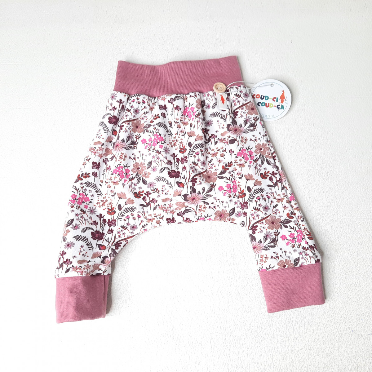 Pantalons - Boutique Toup'tibou - photo 20