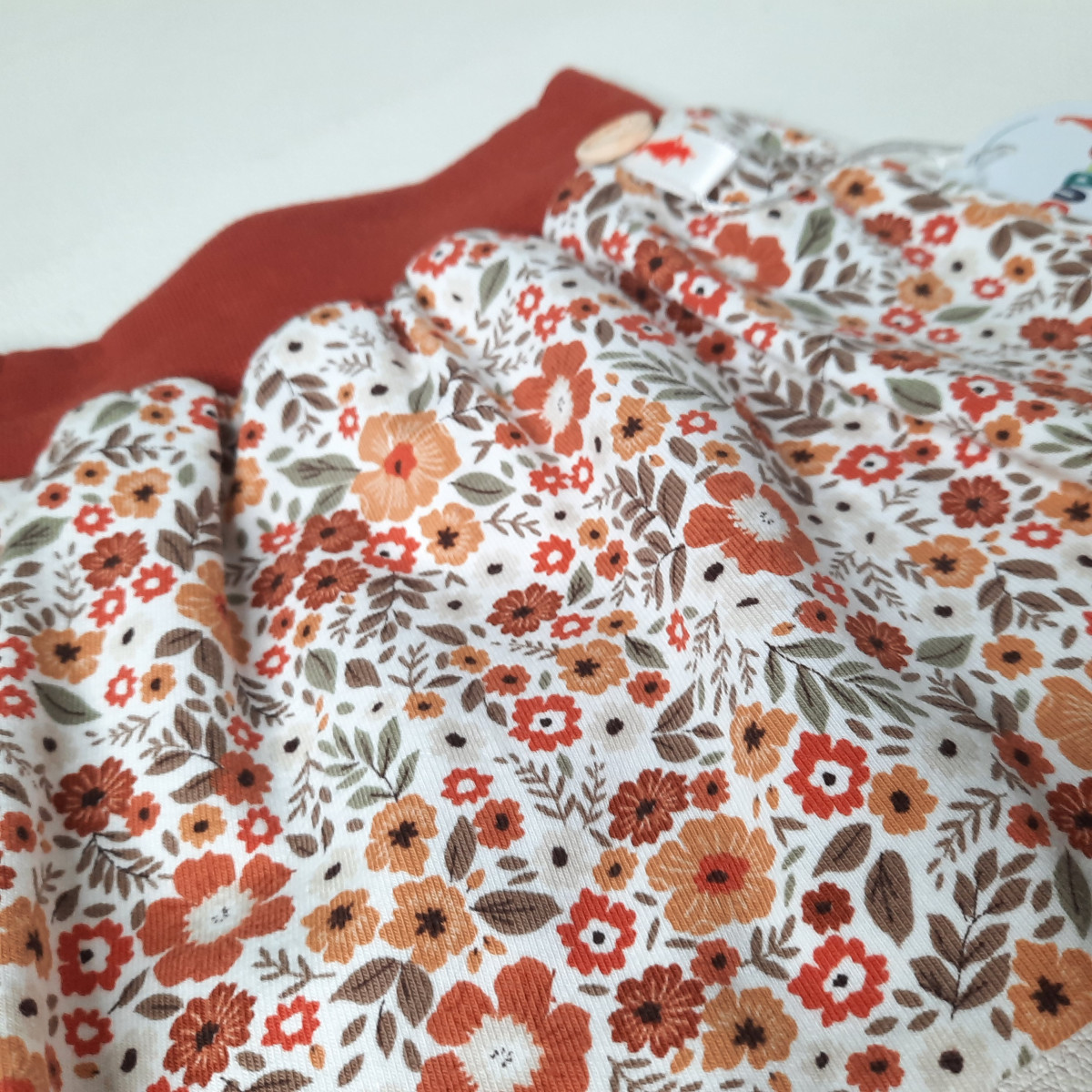 Sarouel Coud ci coud ca - Boutique Toup'tibou - photo 7