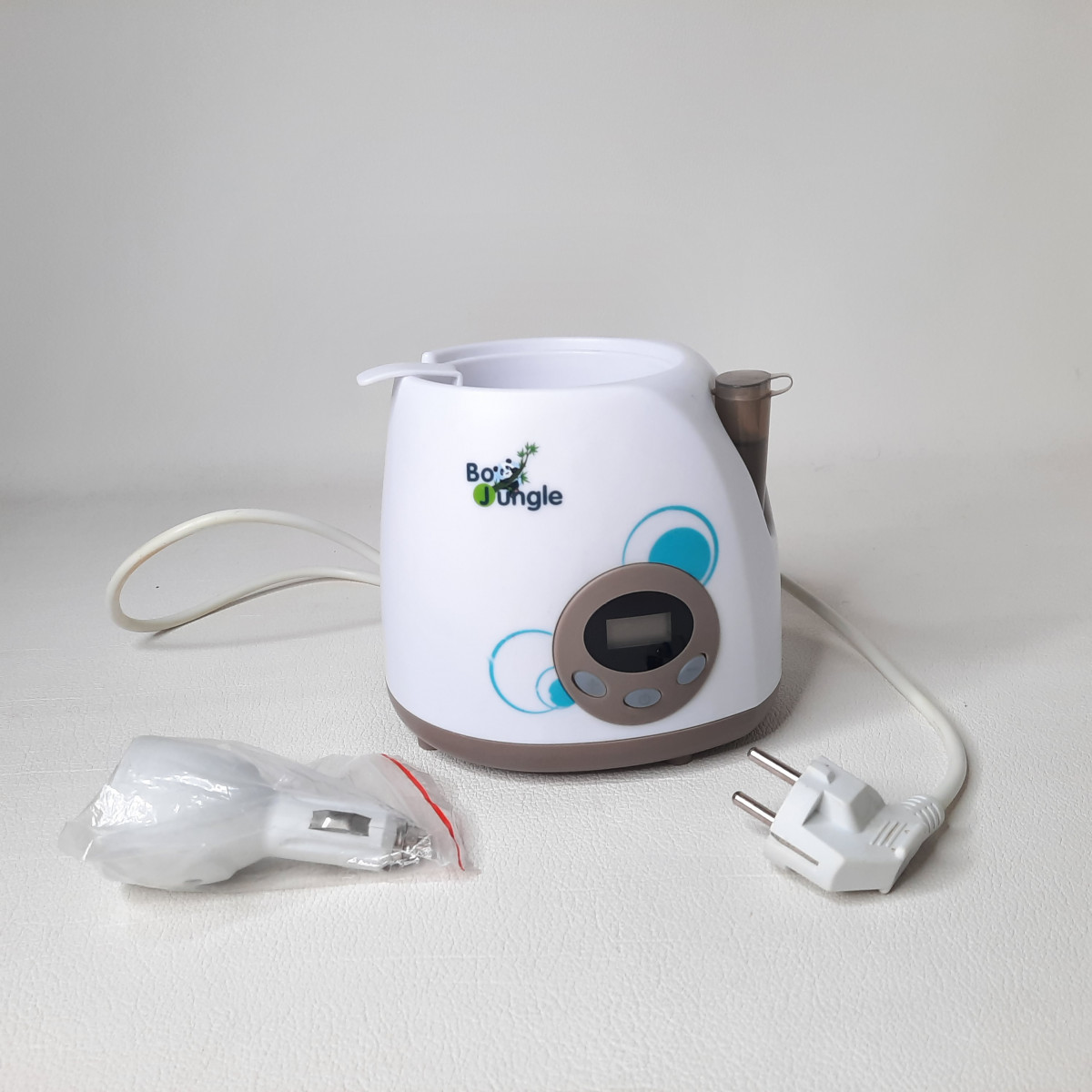 Bébé boit - Boutique Toup'tibou - photo 25