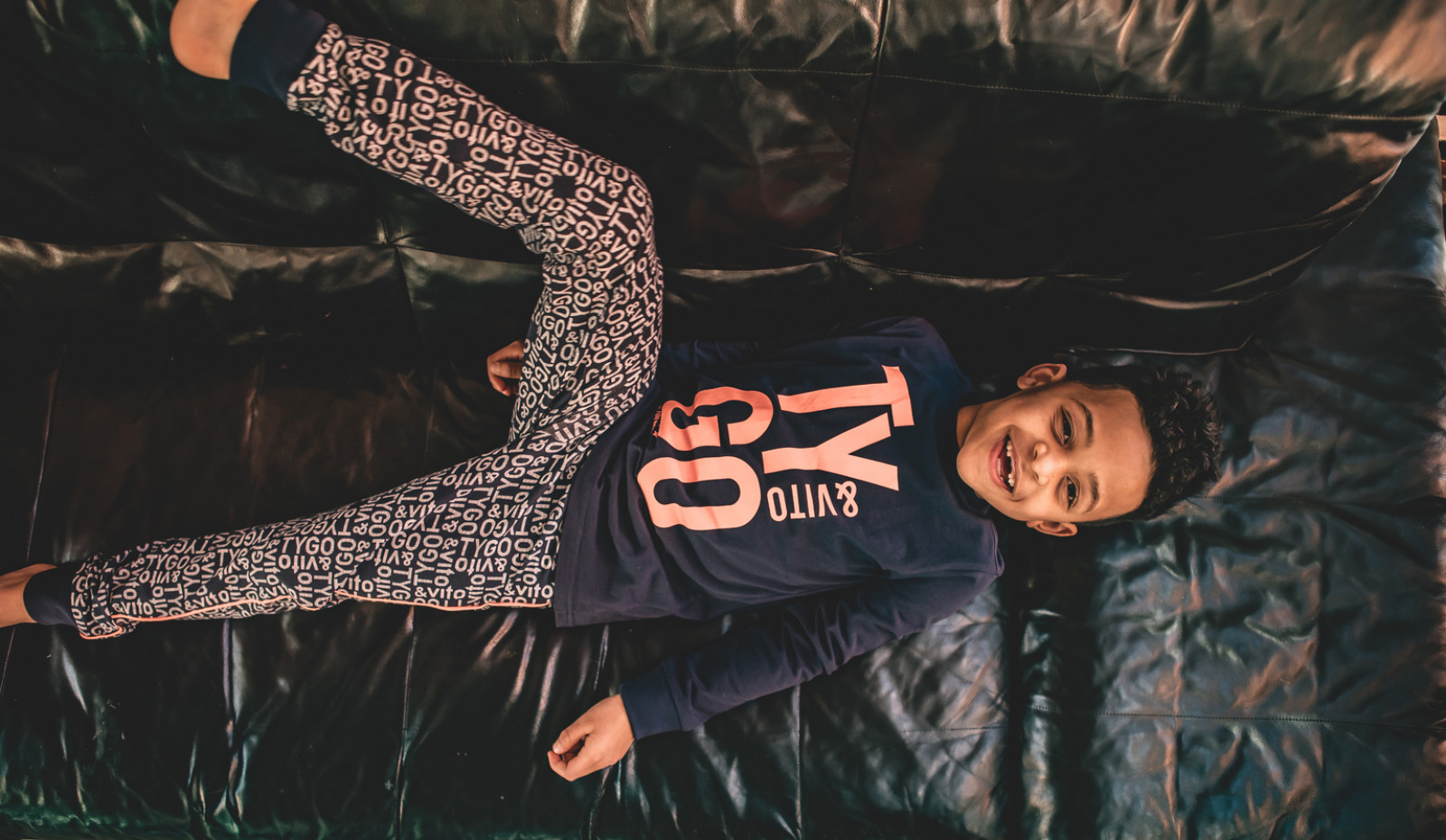 Pyjamas & sous vêtements - Boutique Toup'tibou - photo 26