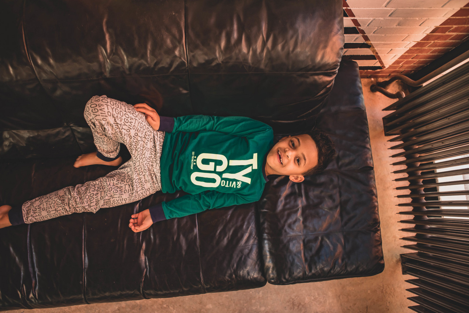 Pyjamas & sous vêtements - Boutique Toup'tibou - photo 25