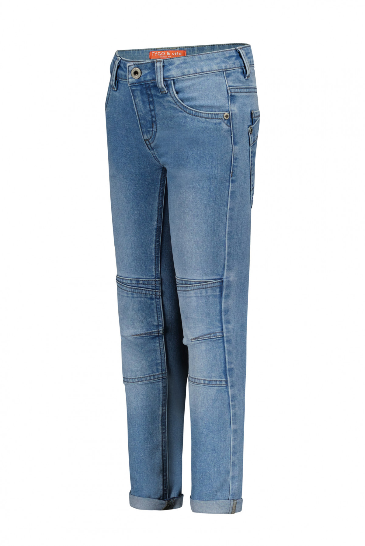 Jeans - Boutique Toup'tibou - photo 14